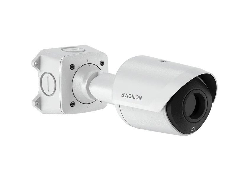 H5A Thermal Camera