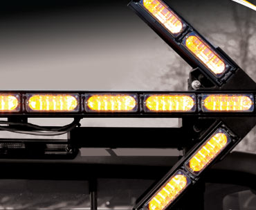 Emergency Lights & Sirens