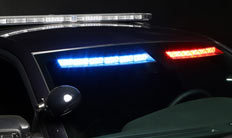 Emergency Lighting & Sirens